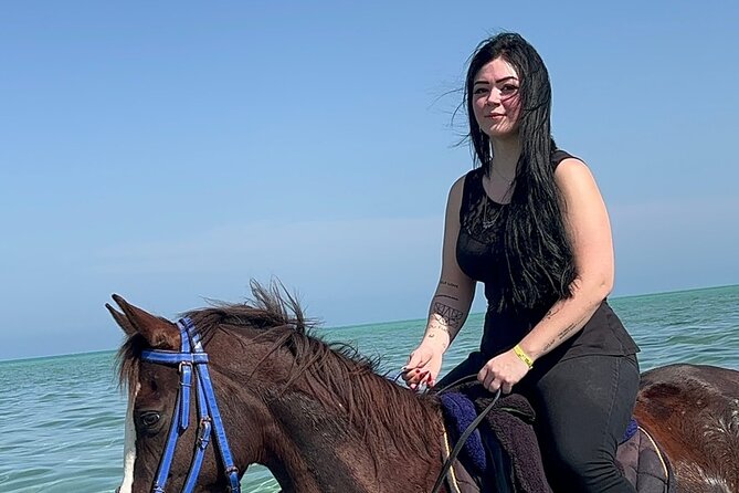 2 Hours Horse Riding or Camel Riding at Hurghada - Transportation Information