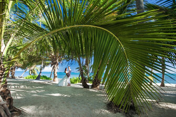 2 Hours Photoshoot in Punta Cana - What to Expect