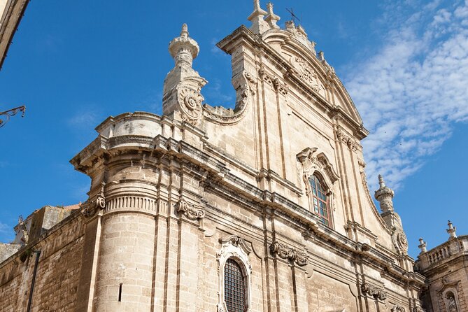 2 Hours Private and Guided Tour in the Historic Center of Monopoli - Pricing Details
