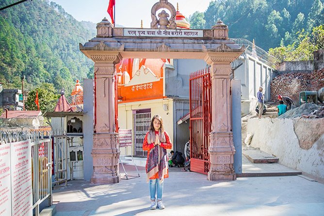 2 N / 3 D Mahavatar Babaji Cave Tour - Traveler Photos and Reviews Display