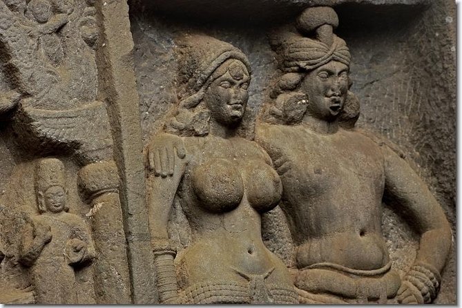 2000 Year Old Buddhist Trail to Karla & Bhaja Caves as a Day Trip From Mumbai - Historical Significance