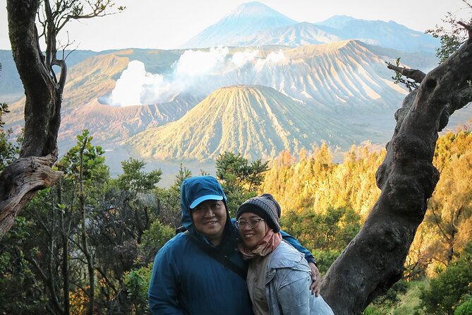 2Days - Bromo Sunrise Ijen Adventure via Malang - Transportation and Accommodation