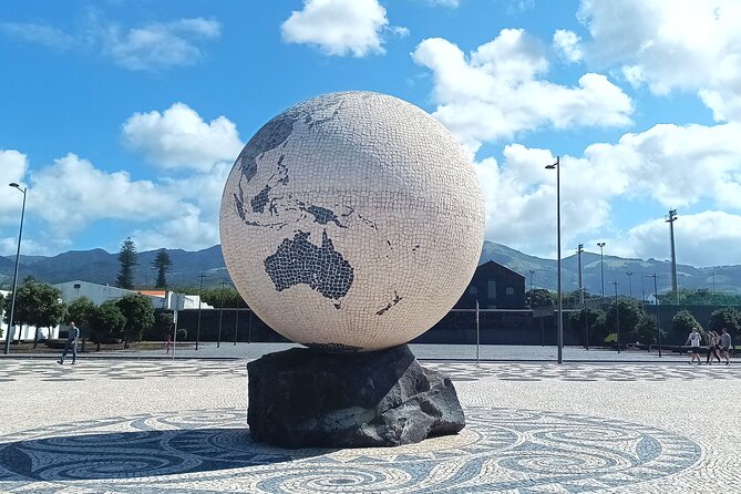 2H Walk in Ribeira Grande - Additional Information