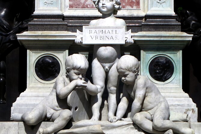 2hours Walking Tour of Urbino, Capital of Le Marche Renaissance - Meeting Point