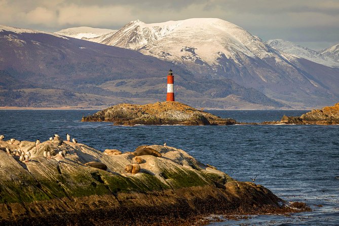 3-Day Adventure Tour of Ushuaia: Hiking, Canoeing and Sailing at the End of the World - Price and Booking Information