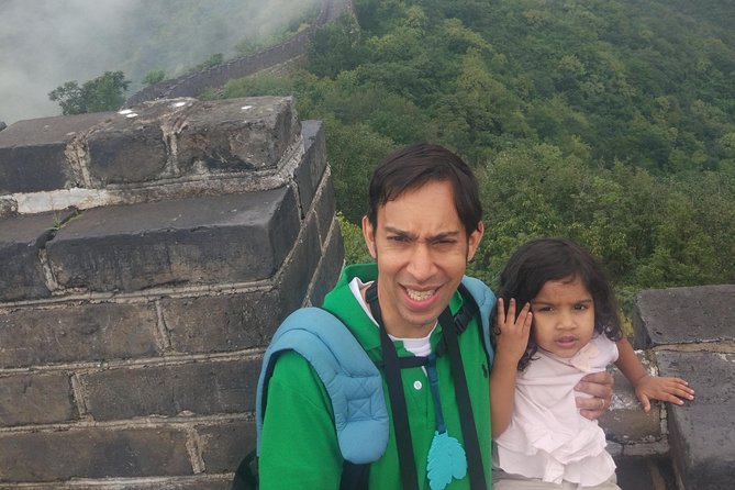 3-Day All-Inclusive Family Friendly Beijing Sightseeing Tour Combo - Good To Know