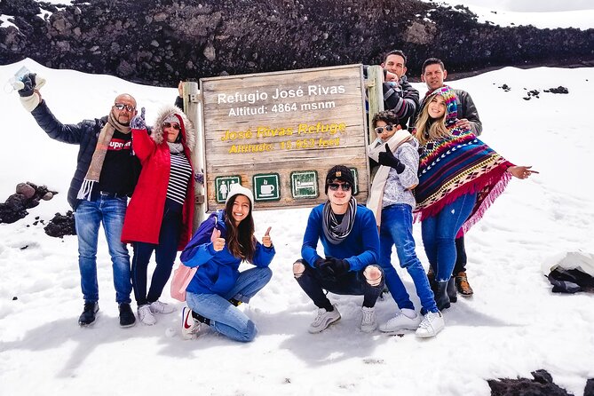 3-Day Andes Adventure Visiting Cotopaxi, Quilotoa and Baños - Overview and Tour Highlights