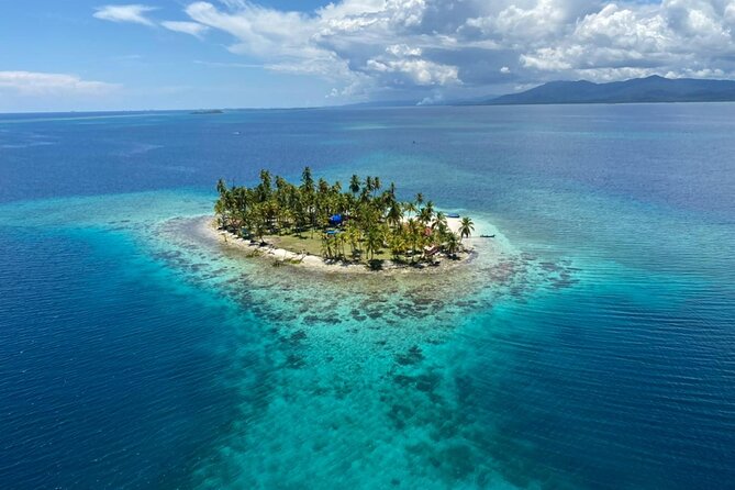 3-Day Boat Tour in San Blas With Pickup From Panama City - Accommodation Details