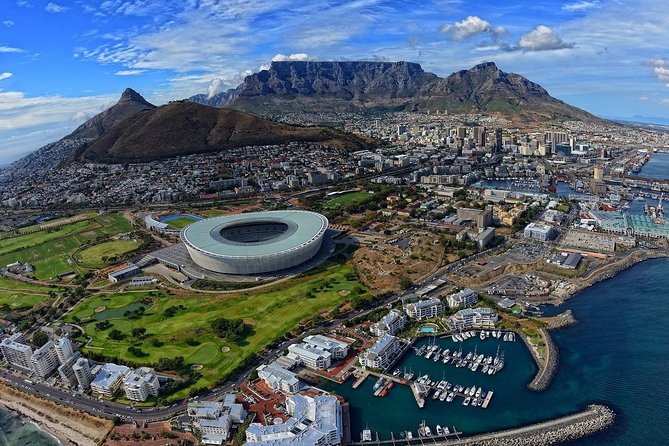 3 Day Cape Town Holiday South Africa - Day 3: Taking in Cape Towns Cultural Scene