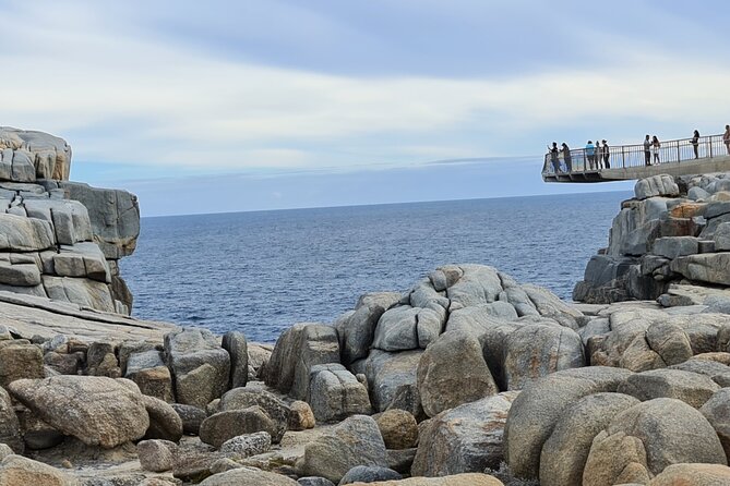 3-Day Coastal Natural Wonders and Hiking Tour in Albany - Itinerary Overview