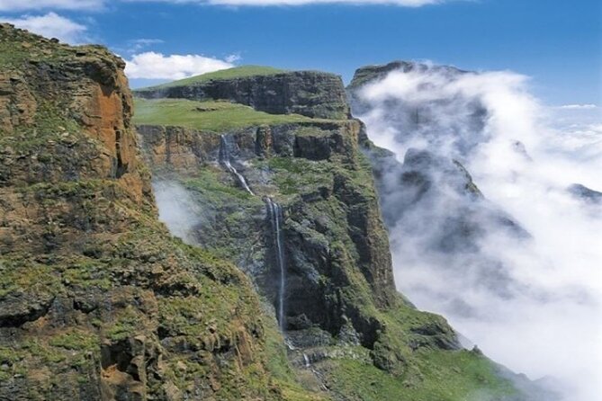 3 Day Garden Route Tour From Cape Town - Day 2: Exploring Knysna and Surrounding Areas