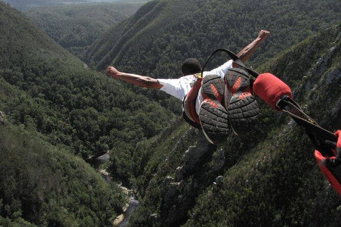 3 Day Garden Route Tour - Additional Information and Cancellation Policy