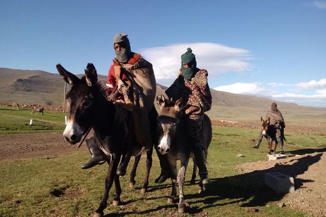 3 Day Highlights of Lesotho Tour From Underberg and Himeville - Pricing and Additional Details