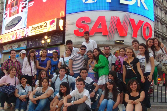 3 Day London Private Tour With Stay at English Host Family - Accommodation Details