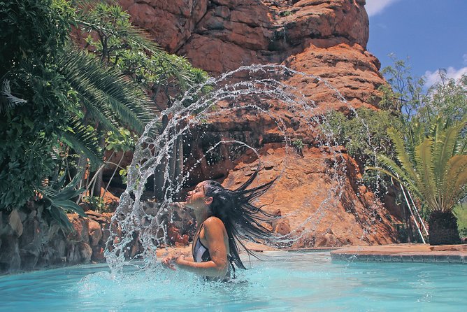 3-Day Mapungubwe National Park and Heritage Small-Group Safari - Meeting and Pickup Details