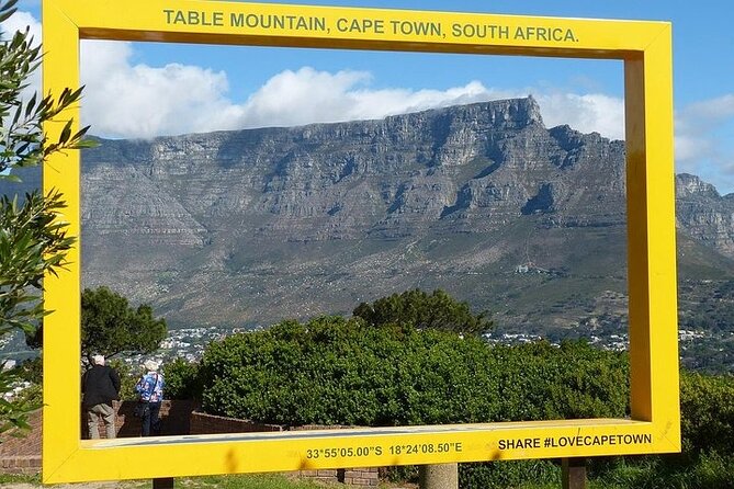 3-Day Private Guided Tour to Cape Town Top Attractions - Meeting and Pickup