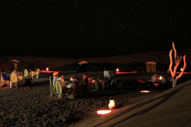 3-Day Private Morocco Desert Tour From Agadir to Erg Chigaga Dunes - Traveler Photos