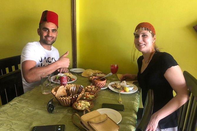 3-Day Private Tour: Giza, Cairo, and Alexandria With Free Airport Transfers - Itinerary Overview