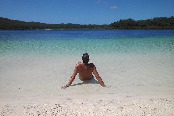 3 Day Tour Fraser Island CAMPING - Camping Itinerary and Activities