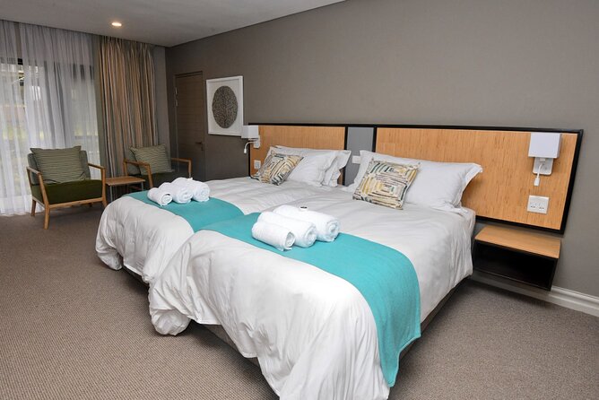 3-Day Tour of Kruger National Park From Skukuza Airport - Expert Guide and Game Drives