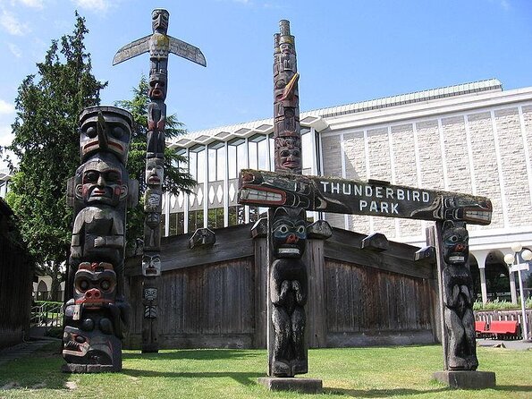 3-Day Tour to Vancouver Island W/ YVR Airport Pickup (Eng&Mandarin) - Booking and Cancellation Policy