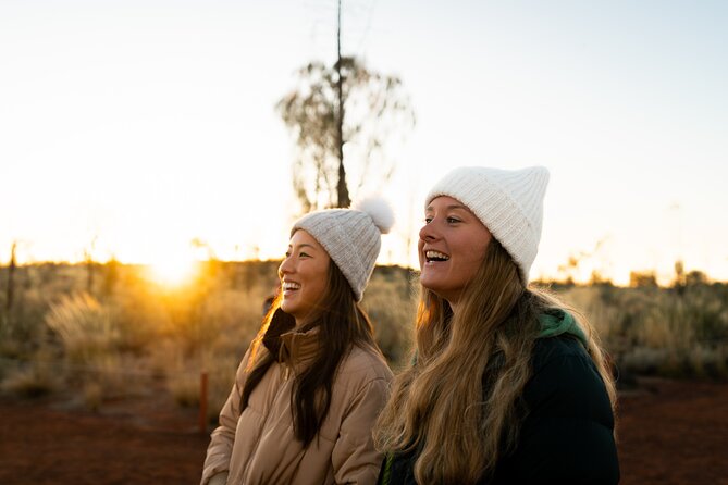 3-Day Uluru & Kings Canyon Express From Alice Springs - Accommodation Details