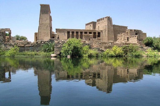 3 Days 2 Nights Travel Package to Aswan & Luxor From Cairo by Flights - Traveler Photos and Reviews