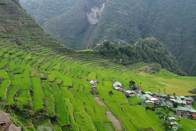 3 Days Adventure in Banaue Ifugao - Sightseeing and Activities