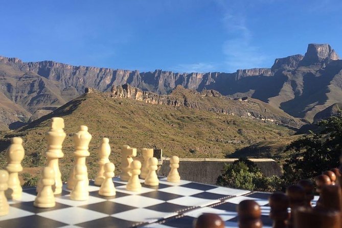 3 Days Hiking Tour South Africa From Johannesburg - Additional Information and Policies
