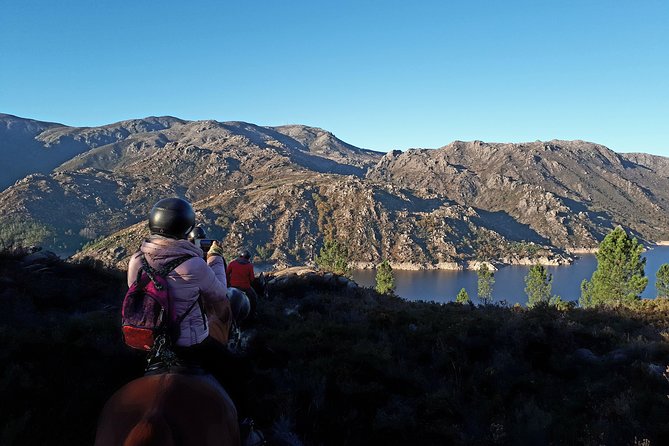 3 Days Horse Riding in Peneda Gerês National Park - Good To Know