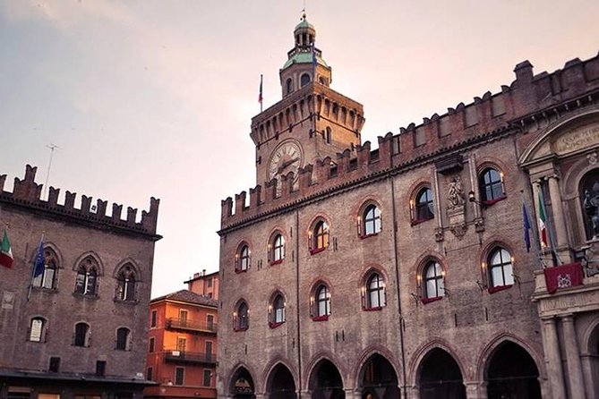3 Days In Bologna - Day Two: Culinary Delights