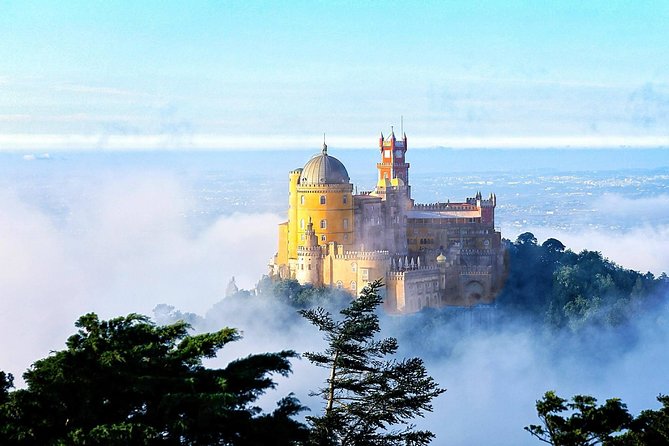 3 Days Private Tour In Lisbon - Cancellation Policy