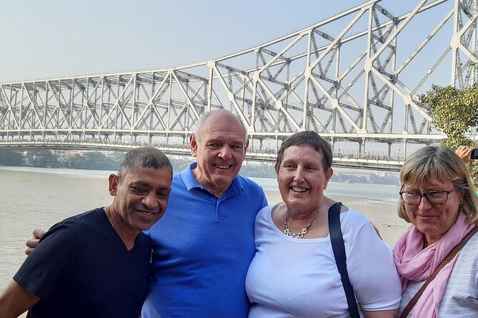 3 Days Private Tour of Kolkata & Sunderbans - Itinerary Overview