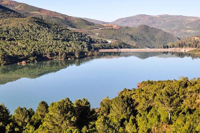 3 Days Tour From Tangier to Fes & Chefchaouen - Itinerary Overview