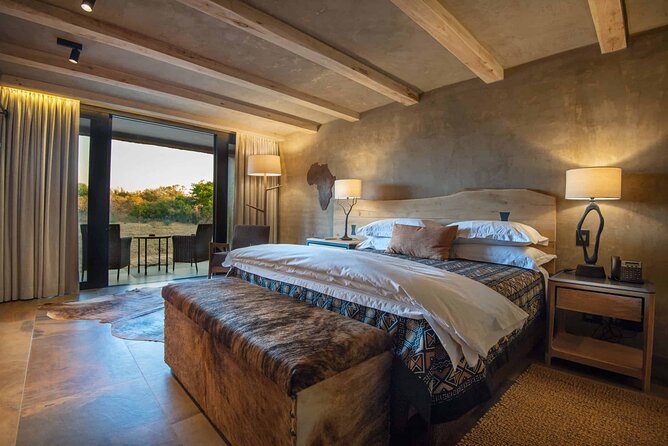3-Days Ultra Luxury Safari at Kapama River Lodge - Pricing and Availability
