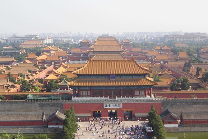 3 Full Days Private Beijing Tour to ALL Highlights With a Show - Highlights and Attractions