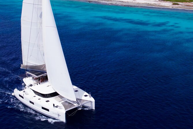 3 Hour Caribbean Sunset Cruise - Booking Information and Options