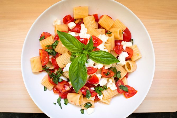 3 Hour Dining Experience in a Locals Home in Ascoli Piceno - Booking Process and Pricing Information