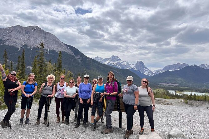 3 Hour Guided Hike and Historical in Grotto Canyon - Additional Information