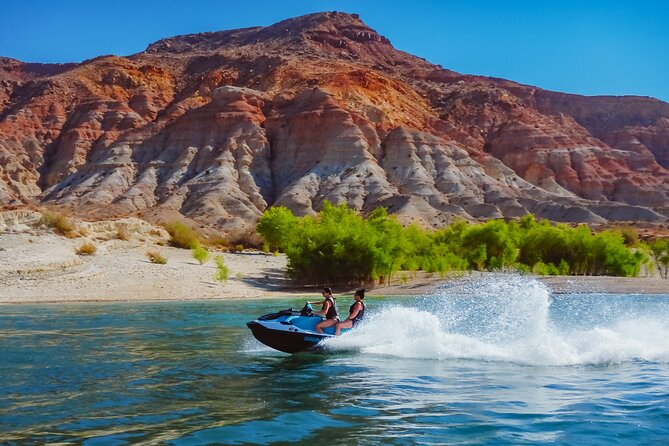 3 Hour Jet Ski Rental  - St George - What to Expect