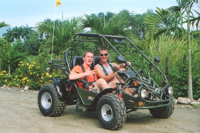 3-Hour Taino Bay Super Buggy and Quad Bike Guided Tour - Location Details