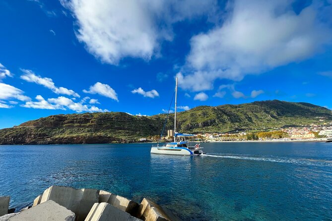 3-Hour Tour on a Luxury Catamaran - Pricing and Booking Information