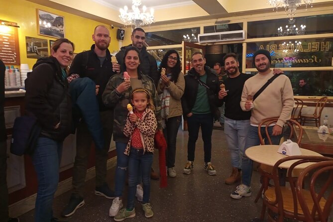 3 Hours Food Tour Chacarita and Vermouth - Meeting and Pickup Details