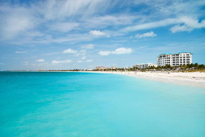 3 Hours Private Charter Tour Turks and Caicos - Inclusions and Services Provided