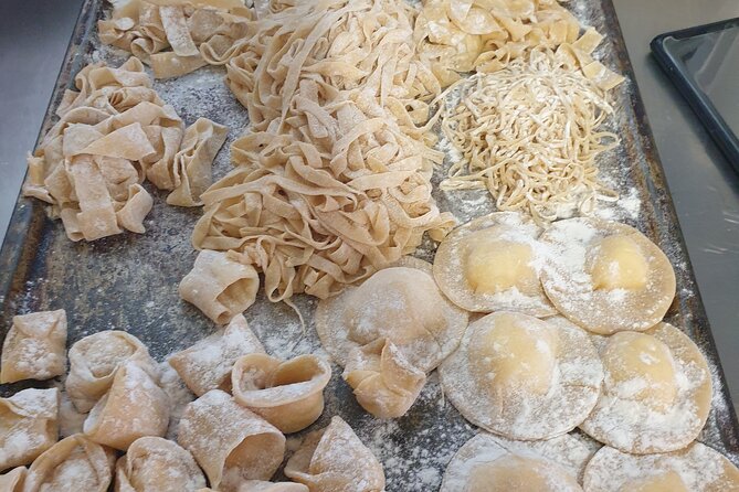 3 Hours Private Cooking Class in Positano - What to Expect During the Class