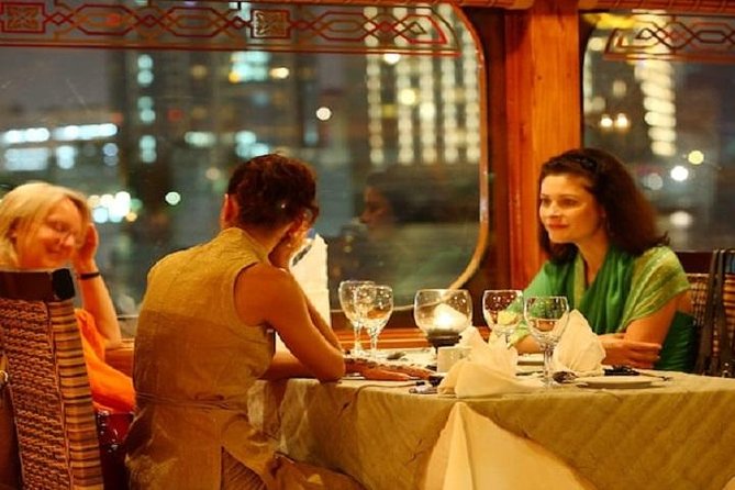 3 in 1 Package Sale (City Tour-Safari-Dinner Cruise) Shore Excursions - Pickup and Duration Details