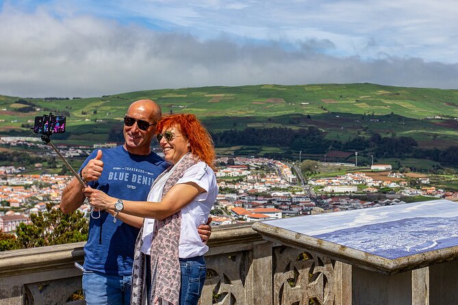 3 in 1 Tour From the Mountain to Cave With Wine - Wine Tasting Experience