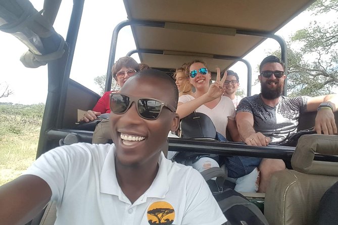 3 Nights 4 Days Kruger via Panorama Overnight Package - Accommodation Details