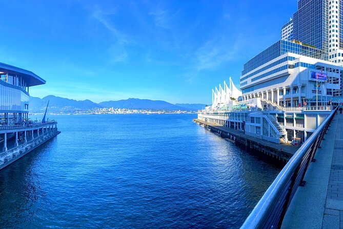 3 Unforgettable Hours in Vancouver - Discovering Hidden Gems in the City