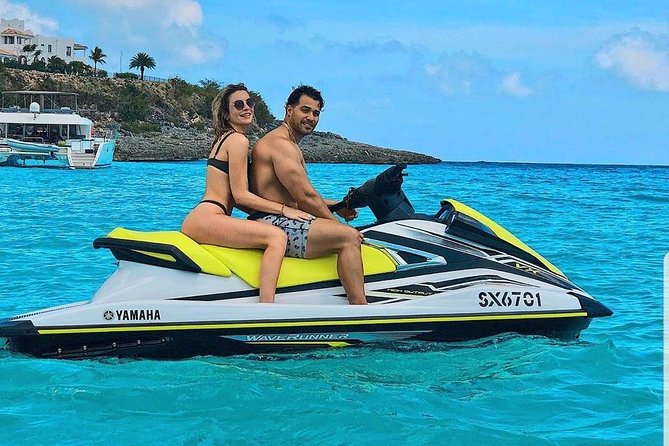 30-min Jet Ski Tour: Single or Double Option - Safety Guidelines